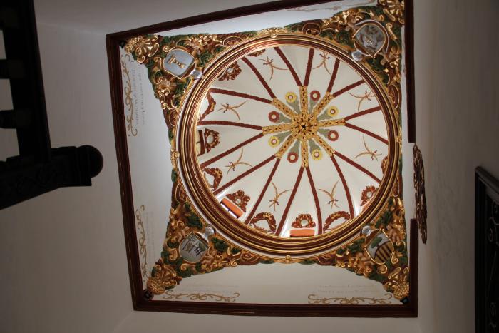 Imagen del artículo Declarada como Bien de Interés Cultural en la categoría de Monumento la Casa Cariello de Tamarite de Litera