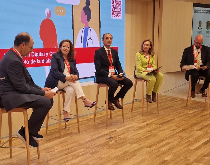 Imagen del artículo Aragón invierte cada año casi 63 millones de euros en fármacos para tratar la diabetes