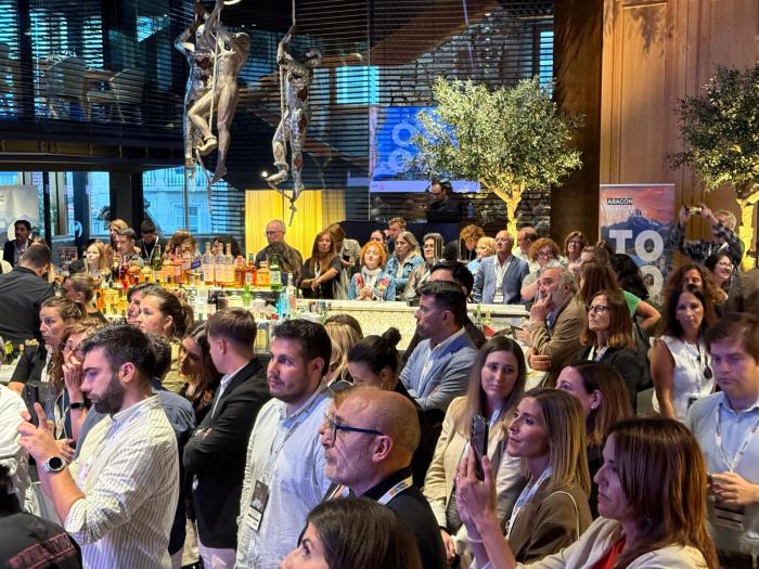 Imagen del artículo Aragón refuerza su promoción turística en Galicia con una presentación en Vigo y su presencia en Turexpo