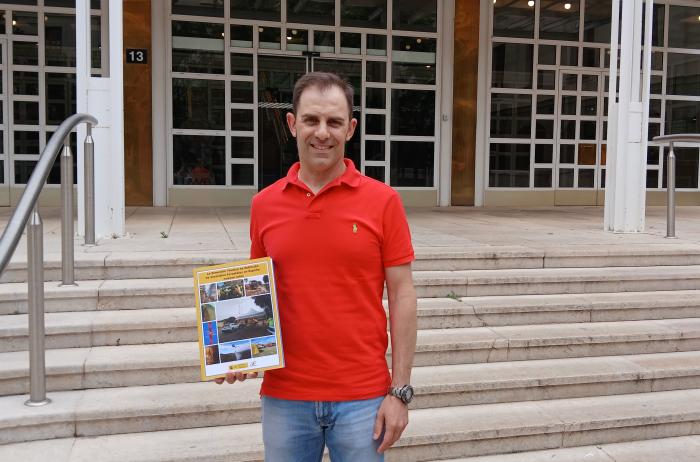 El MITECO presentará oficialmente el libro el próximo 23 de junio.