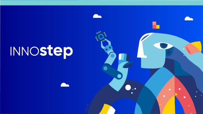 Imagen de InnoStep