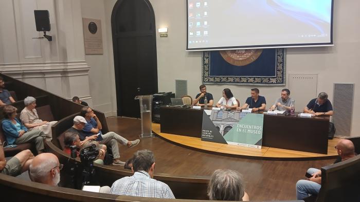 Imagen del artículo El Consejo de Protección de la Naturaleza de Aragón aprueba un informe sobre los retos y oportunidades del biogás y el biometano