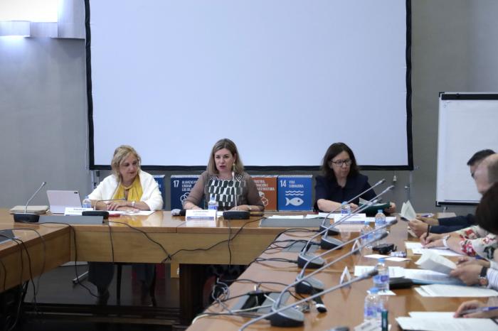 Imagen del artículo El Gobierno de Aragón y UNIZAR aprueban 9,5 millones para inversiones en infraestructuras y equipamientos universitarios para 2025