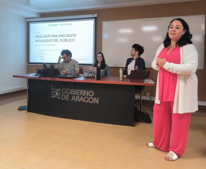 Imagen del artículo El proyecto Eko-Pirineos de Circo se compromete con el medio ambiente y analizará el impacto de las emisiones de carbono en eventos culturales