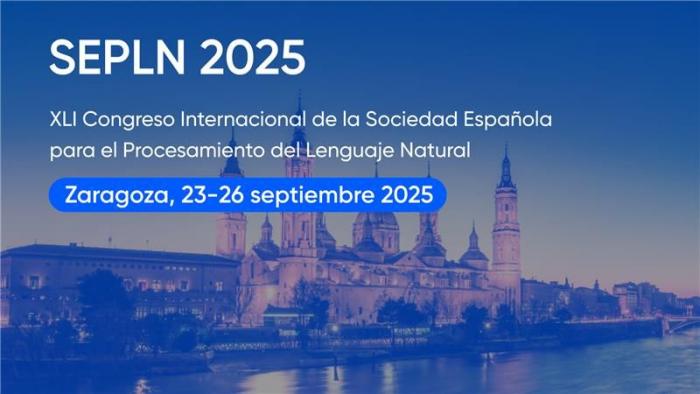 Imagen del artículo El ITA acogerá el congreso internacional SEPLN 2025 sobre programación de lenguaje natural e inteligencia artificial