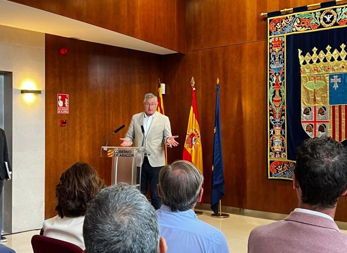 Imagen del artículo La Baja España Aragón Trofeo Getac 2025 reúne a más de 300 equipos en una de las citas más prestigiosas del rally mundial