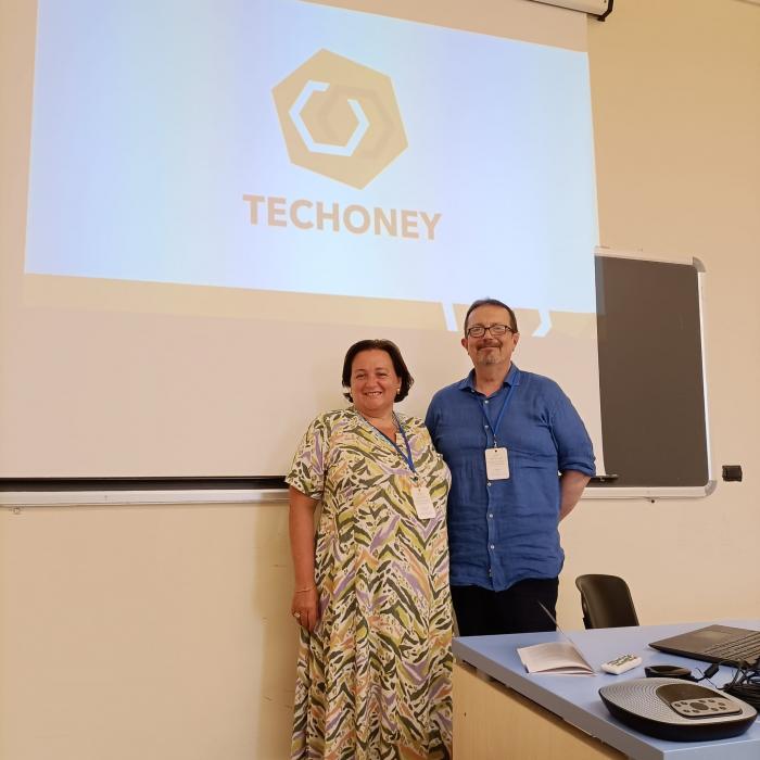 Imagen del artículo El proyecto europeo TECHONEY, coordinado por el CITA, ganador del concurso europeo PRIMA2BUSINESS
