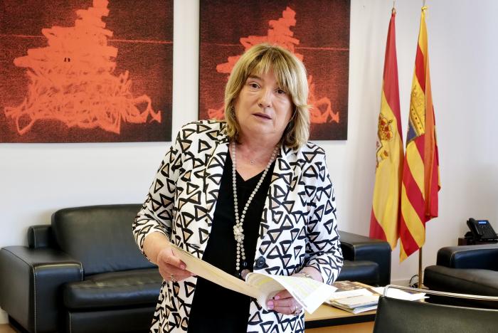 Imagen del artículo Aragón regulará el tiempo máximo de uso de pantallas en los centros educativos
