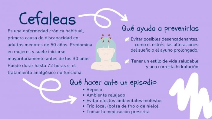 Consejos sanitarios