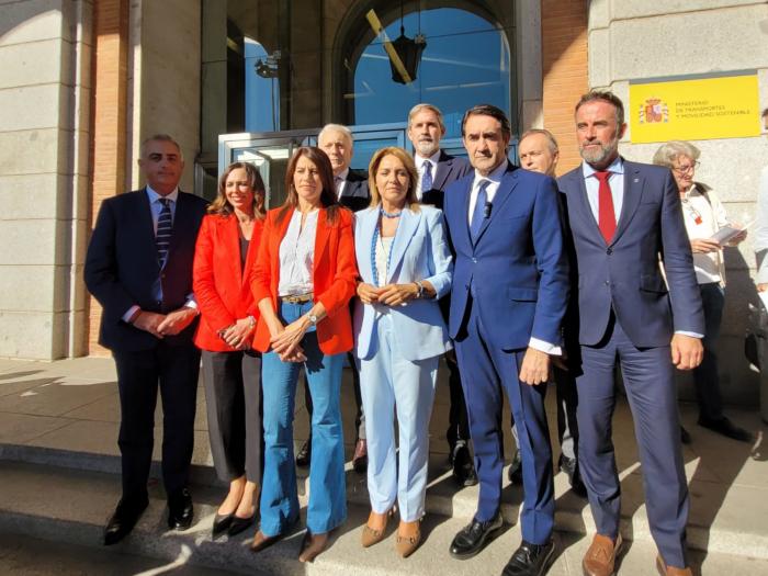 La mayoría de los consejeros autonómicos han suscrito una declaración en la que han denunciado la falta de participación en la elaboración del nuevo plan estatal.
