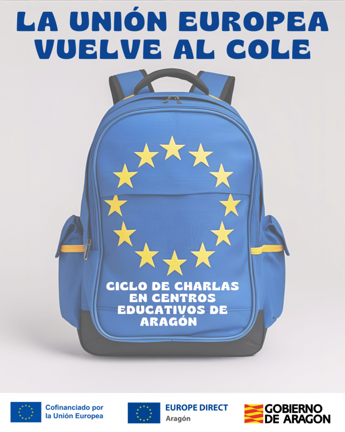 La Unión Europea vuelve al Cole