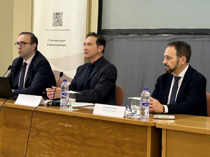 Ponentes ConSuma Experiencia