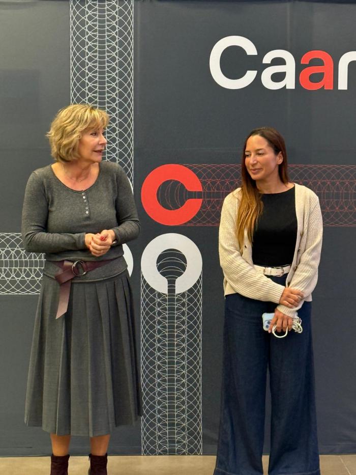 La campaña solidaria 'Lápices y sonrisas' llega un año más a hospitales y centros sanitarios aragoneses