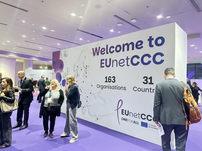 La reunión de representantes de 31 países tuvo lugar en París