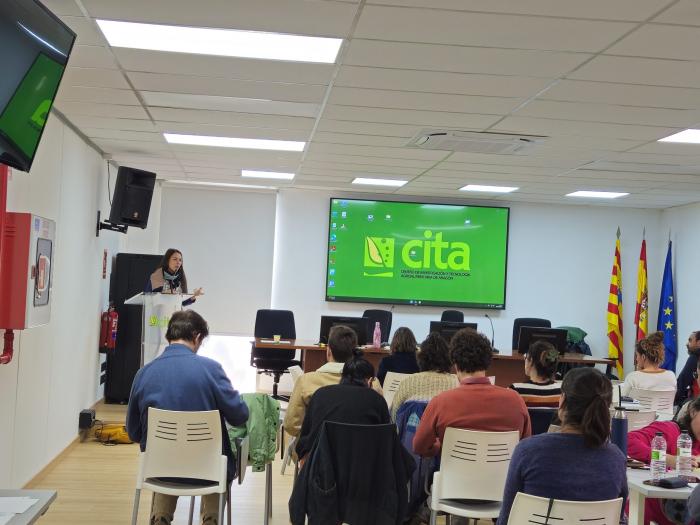 Jornada sobre Restauración Ecológica en Aragón