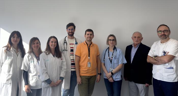 Científicos del Instituto de Investigación Sanitaria de Aragón descubren biomarcadores clave que mejoran el diagnóstico y tratamiento del asma grave.