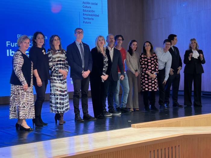 Foto de familia, premio Arbada