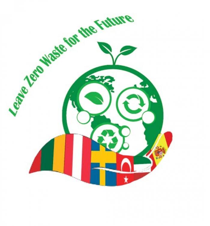 El proyecto del IES fragatino, centrado en la sostenibilidad, la concienciación medioambiental y la reducción de residuos, ha sido valorado por el impacto generado.