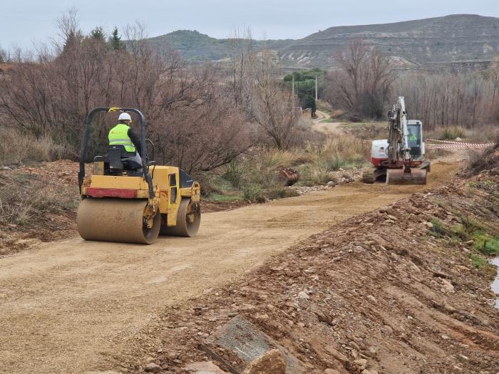 Las obras, declaradas de emergencia, comprenden un total de 32 intervenciones con un presupuesto de 1.073.810,29 euros.