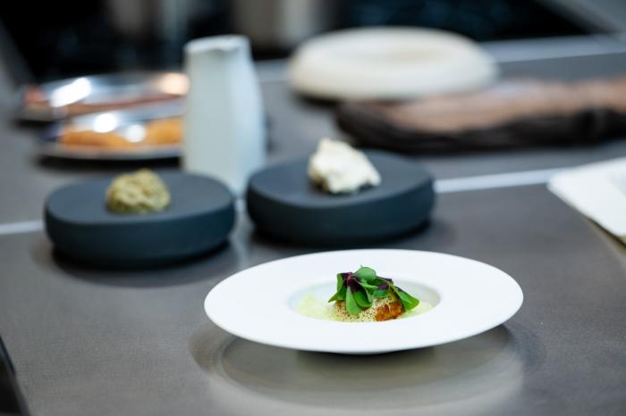 Madrid Fusión ha puesto en valor una forma de entender la gastronomía que conecta tradición, conocimiento y producto.