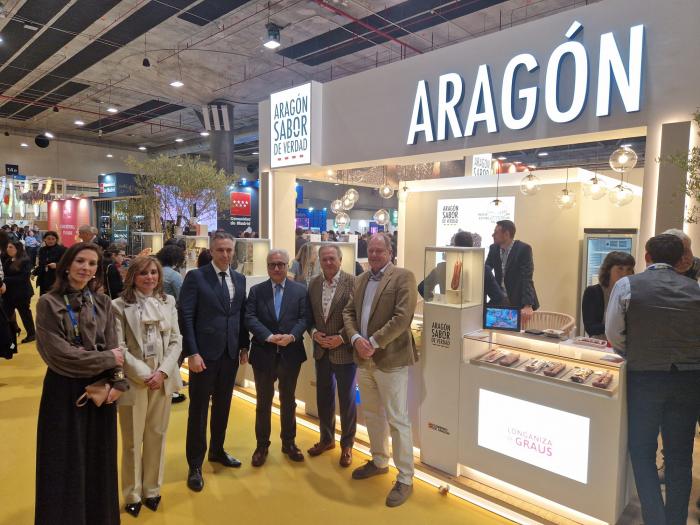 Madrid Fusión 2026 es, una vez más, el gran escaparate internacional de la gastronomía.