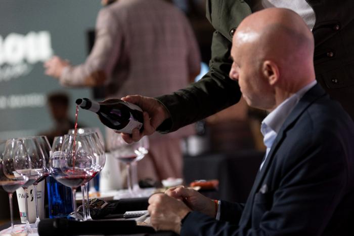 Aragón se despide de Madrid Fusión 2026 con visibilidad, reconocimiento, una imagen reforzada como territorio de alimentos de verdad.