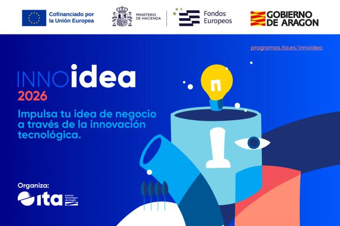 Abierto el plazo de InnoIdea