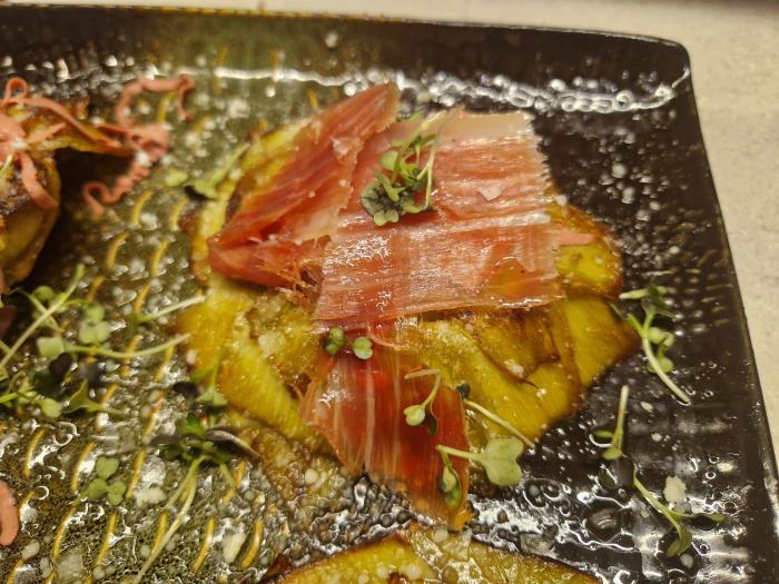 Este producto es también uno de los protagonistas de la campaña de promoción agroalimentaria del Gobierno de Aragón, Aragón Alimentos, 'Aragón sabor de verdad'.