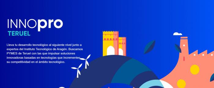 Imagen de INNOpro Teruel