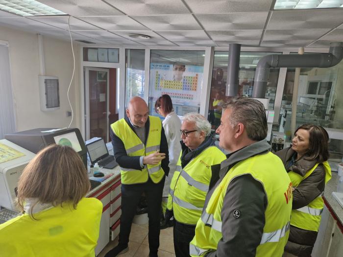 Fertinagro Biotech ha abastecido durante el mes de marzo fertilizantes para más de 300.000 hectáreas en España.