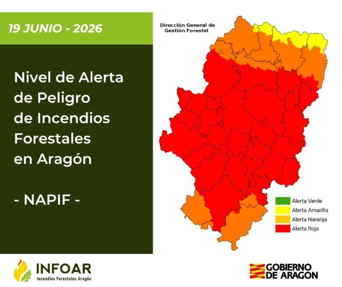 NAPIF 19 JUNIO 2026
