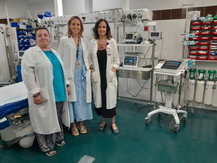 Cerca de 2.000 estudiantes se forman en el sector sanitario Zaragoza III en el curso 2025-2026