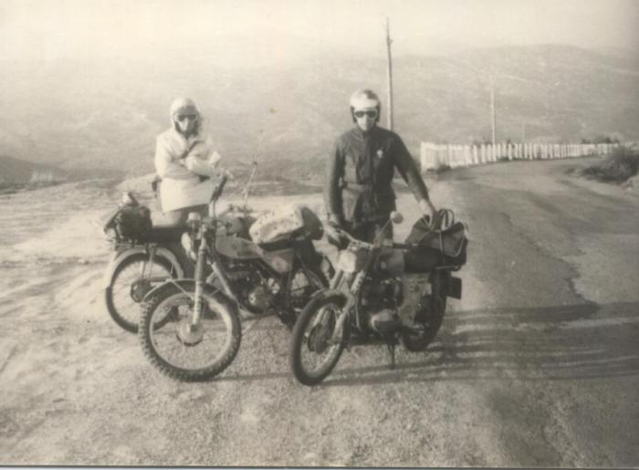 Imagen de archivo de la edición de 1977, una de las primeras