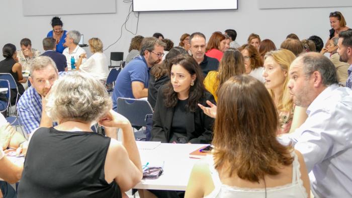 El Gobierno de Aragón refuerza su apuesta por la innovación como herramienta de competitividad y transformación económica.