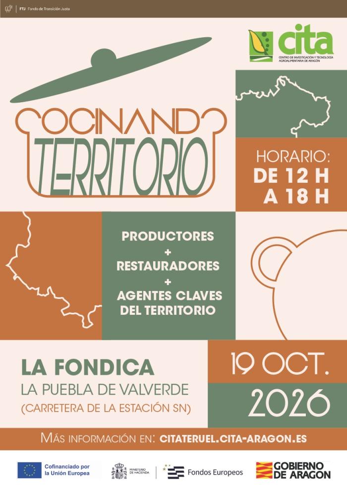 El encuentro combinará gastronomía, networking y trabajo.