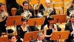 IV Ciclo de Grandes Conciertos en el  Conservatorio Superior de Música de Aragón 