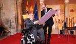 PREMIO ARAGÓN 2022