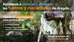 Cartel del proyecto.