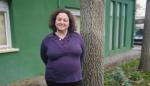 Tiziana de Magistris, investigadora de la Unidad Transversal de Economía Agroalimentaria del CITA.