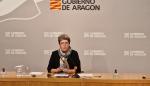Balance de las actuaciones del Gobierno de Aragón en materia de Patrimonio Cultural