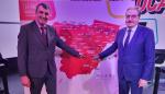 Presentación de La Vuelta 23 en Barcelona