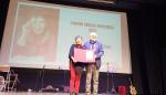 Entrega del Premio Chuana Coscujuela 2022