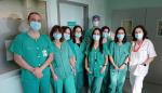 Anestesistas y Enfermería que trabajan en los programas de Gestión adecuada de las transfusiones sanguíneas Patient Blood Management