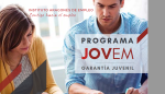 Programa JOVEM del INAEM para menores de 25 años