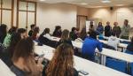 Primeras jornadas de "Juega, Vive", el programa pionero de UNODC para prevenir el consumo de drogas y la violencia