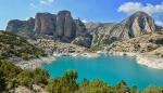 Parque Natural de la Sierra y Cañones de Guara