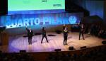 VI Premios Cuarto Pilar