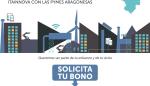 Ya está abierta la cuarta edición de los Bonos Tecnológicos.