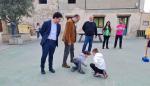 Jornadas +EF