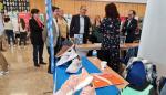 El CPIFP ‘Pirámide’ acoge una nueva edición de la Feria de Empleo